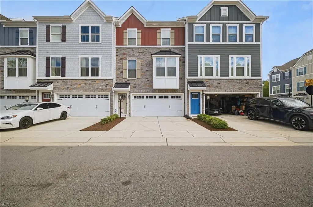939 Gabion Way, Chesapeake, VA 23323 - #1