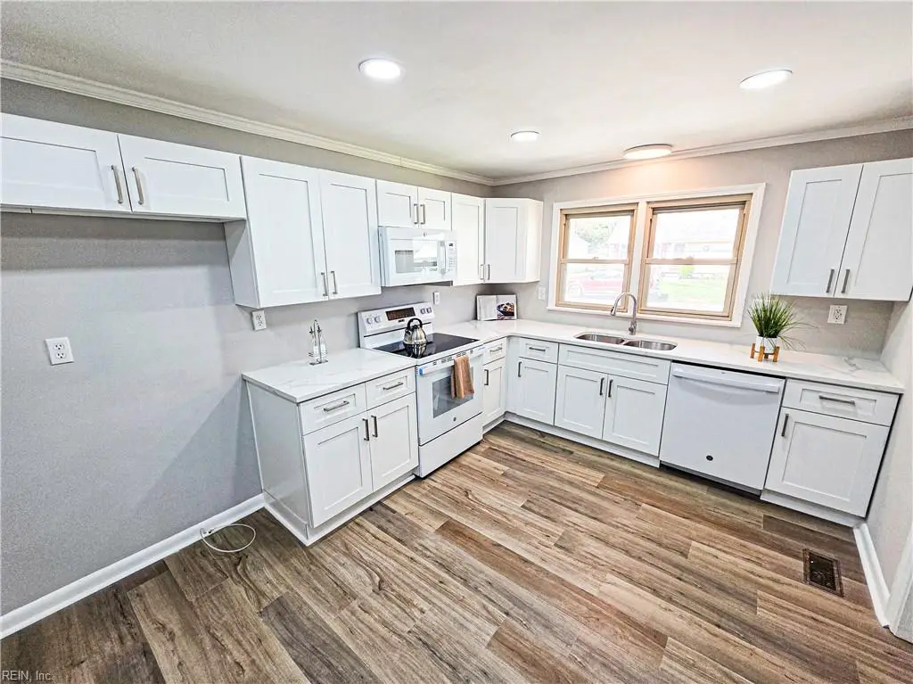 5341 Roslyn Drive, Norfolk, VA 23502 - #1