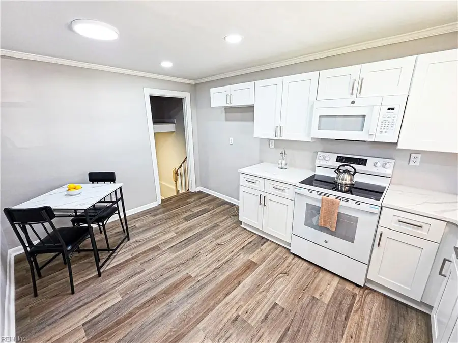 5341 Roslyn Drive, Norfolk, VA 23502 - #3