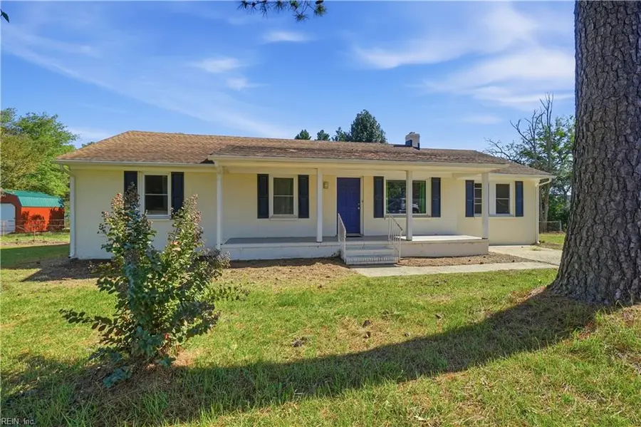 14291 Benns Church Blvd, Smithfield, VA 23430 - #2