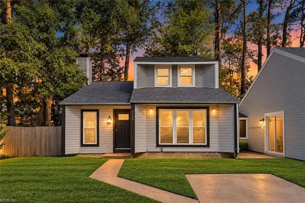 1429 Bridle Creek Boulevard, Virginia Beach, VA 23464