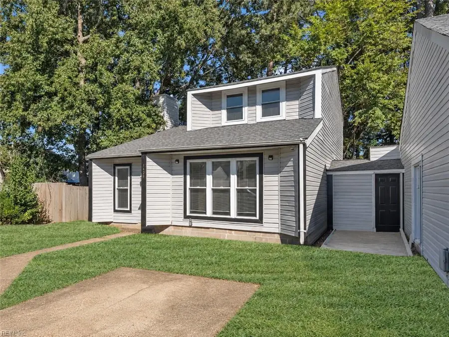 1429 Bridle Creek Boulevard, Virginia Beach, VA 23464 - #3