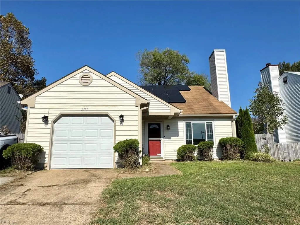 3825 Frazier Lane, Virginia Beach, VA 23456 - #1