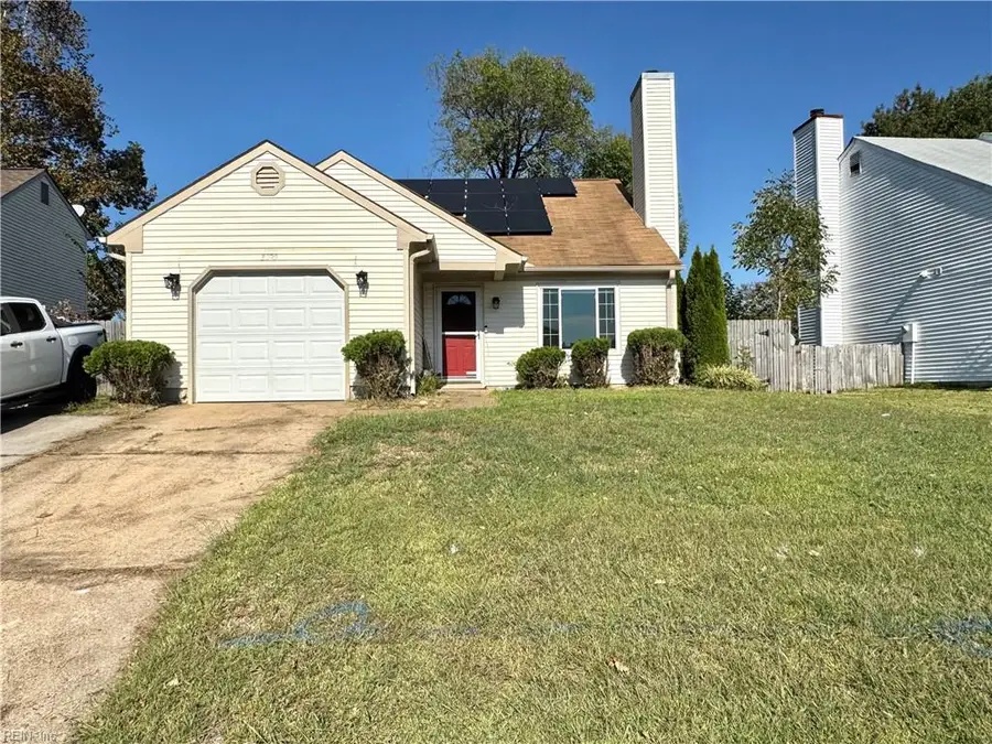 3825 Frazier Lane, Virginia Beach, VA 23456 - #2