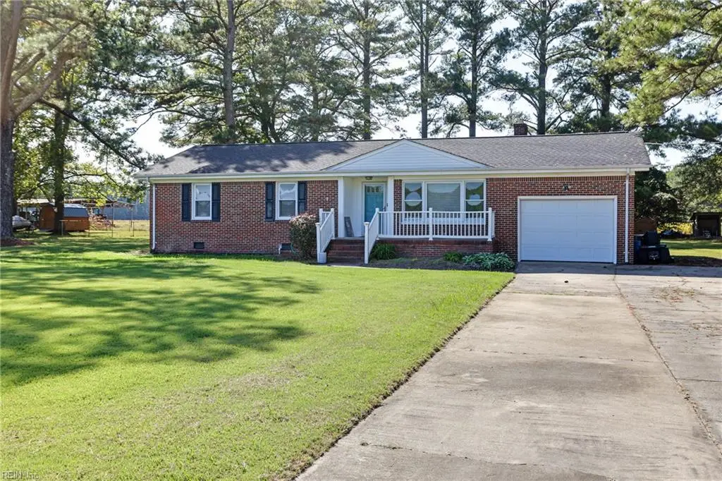 2647 Desert Road, Suffolk, VA 23434 - #1