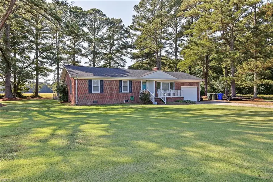 2647 Desert Road, Suffolk, VA 23434 - #3