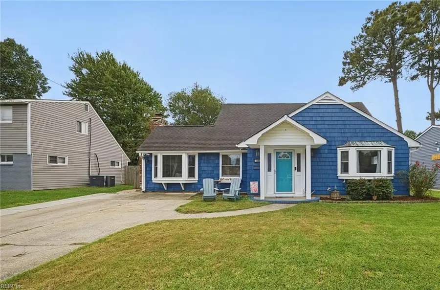 1306 Virginia Avenue, Chesapeake, VA 23324 - #3