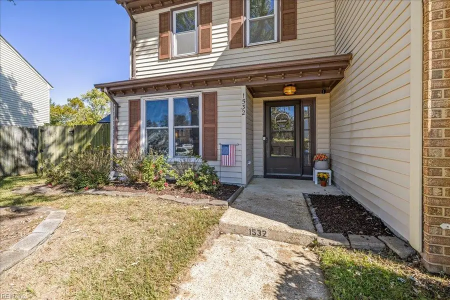 1532 Jameson Drive, Virginia Beach, VA 23464 - #2