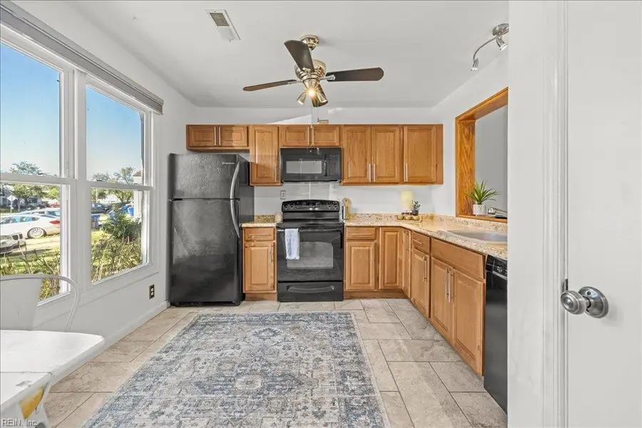 1532 Jameson Drive, Virginia Beach, VA 23464 - #3