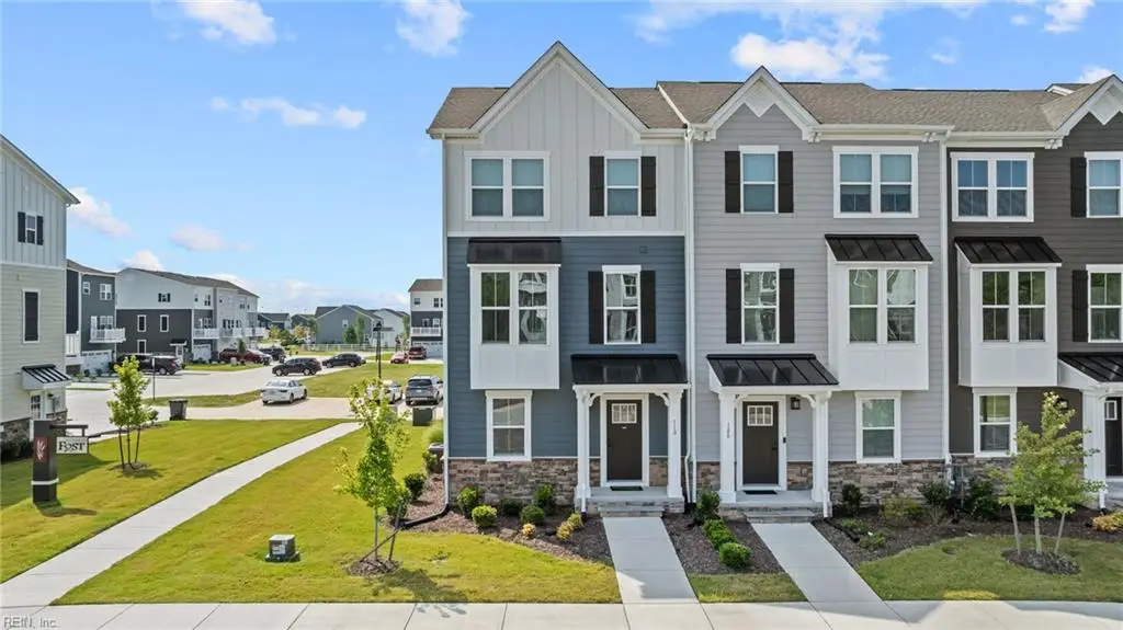 110 Fost Boulevard, Moyock, NC 27958 - #1