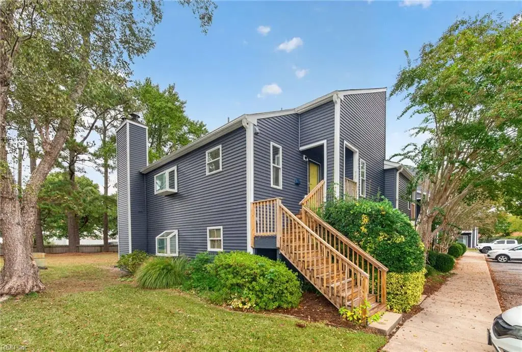 930 Rudee Court, Virginia Beach, VA 23451 - #1