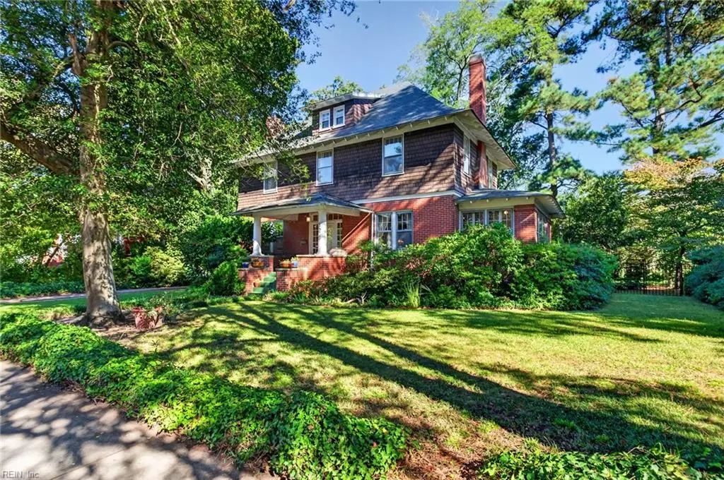 520 Pennsylvania Avenue, Norfolk, VA 23508 - #1
