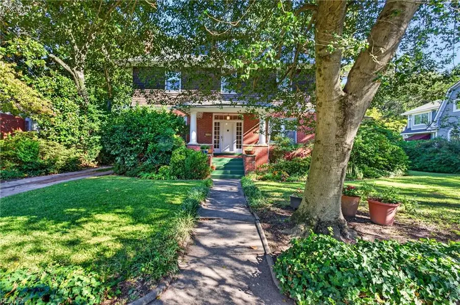 520 Pennsylvania Avenue, Norfolk, VA 23508 - #2