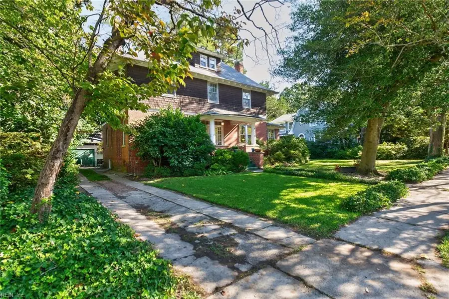 520 Pennsylvania Avenue, Norfolk, VA 23508 - #3