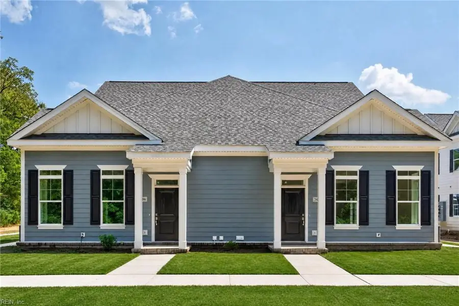 2039 Mango Street #26, Chesapeake, VA 23321 - #2