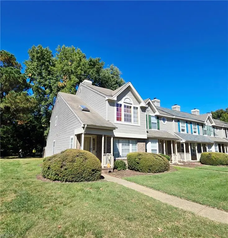 140 Corwin Cir Circle, Hampton, VA 23666 - #2
