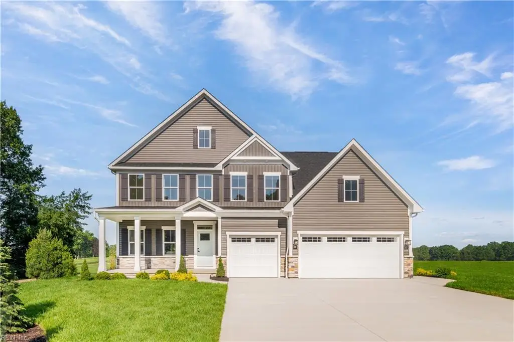 23 Hazelton Road, Gates, NC 27937 - #1