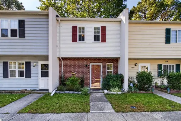 12757 Woodside Lane, Newport News, VA 23602