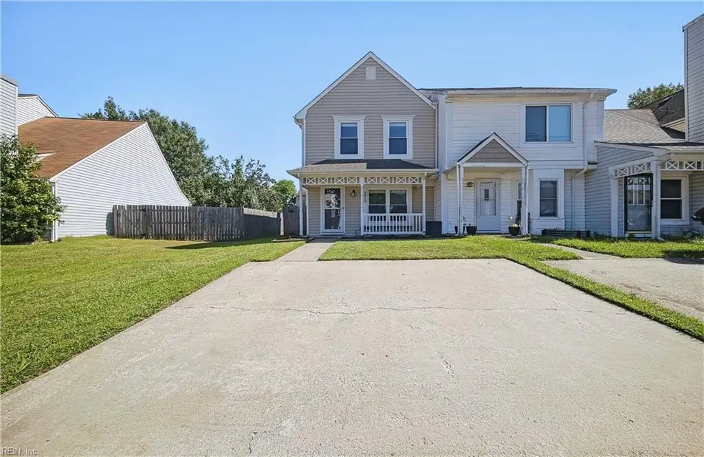 3818 Rica Drive, Virginia Beach, VA 23453 - #1