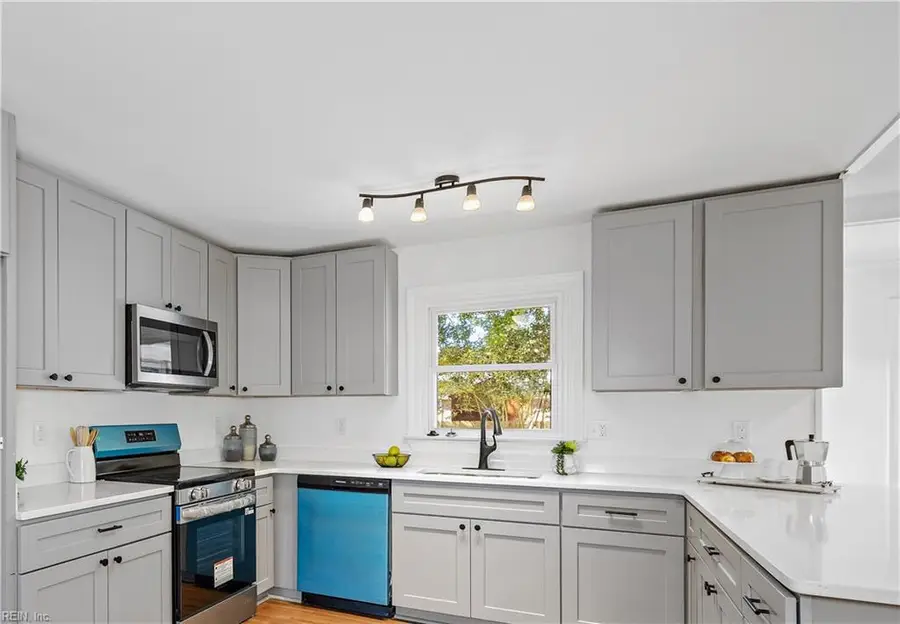 973 Larkaway Court, Virginia Beach, VA 23464 - #2