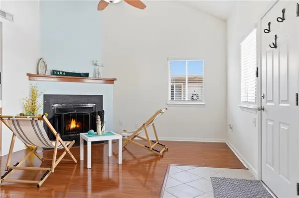 835 Little Bay Avenue, Norfolk, VA 23503
