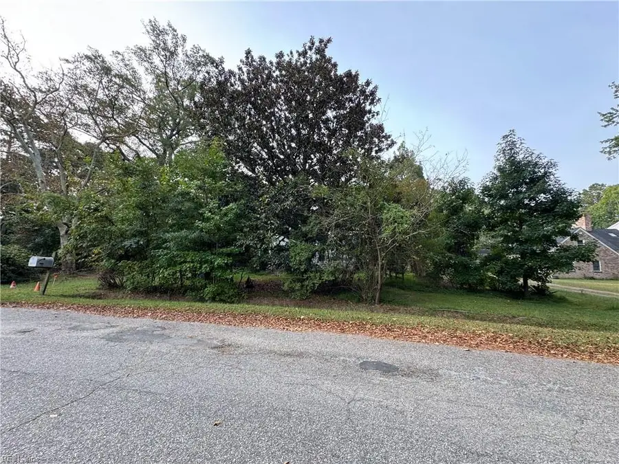 2317 Firman Street, Chesapeake, VA 23323 - #2