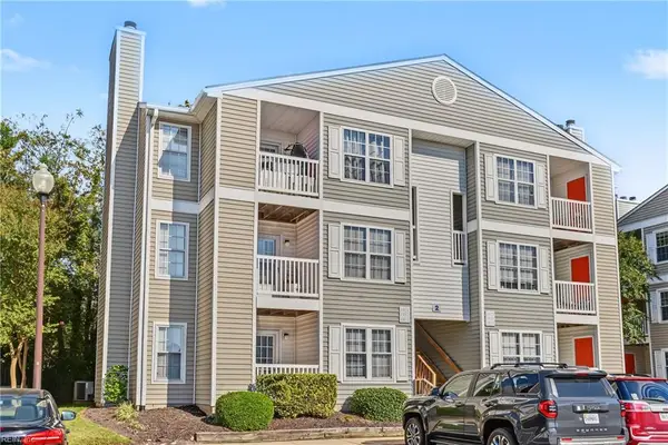1813 Chantilly Court, Virginia Beach, VA 23451