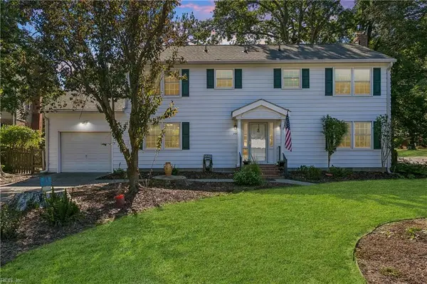 200 Antietam Court, Hampton, VA 23669