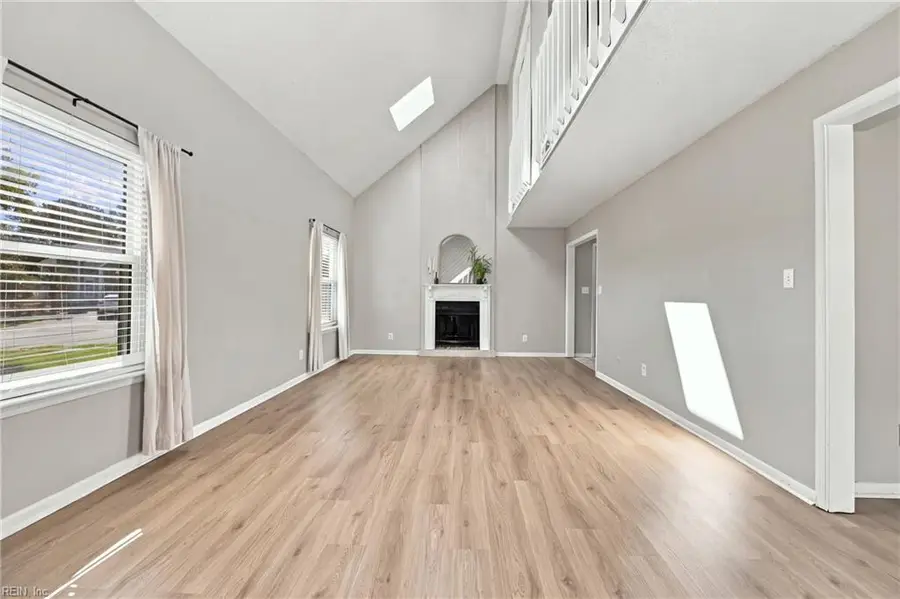 1875 Delaney Street, Virginia Beach, VA 23464 - #2