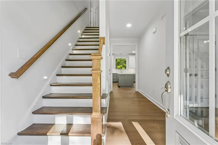 27 Ensign Spence, Williamsburg, VA 23185 - #3