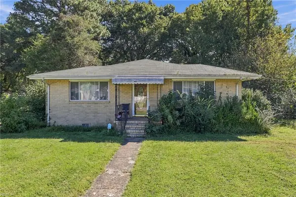 1216 General Street, Virginia Beach, VA 23464