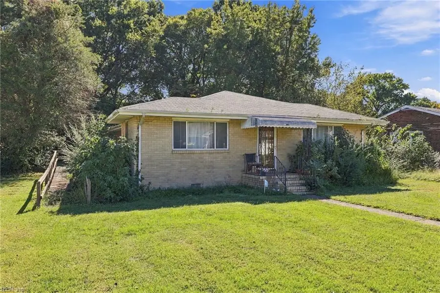 1216 General Street, Virginia Beach, VA 23464 - #2