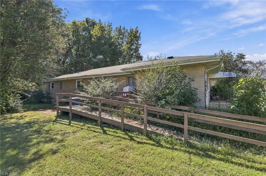 1216 General Street, Virginia Beach, VA 23464 - #3