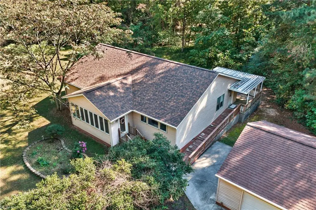 10282 Vidaurri Lane, Dutton, VA 23050 - #1