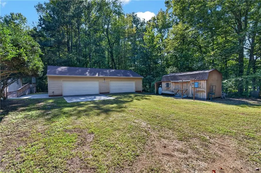10282 Vidaurri Lane, Dutton, VA 23050 - #3