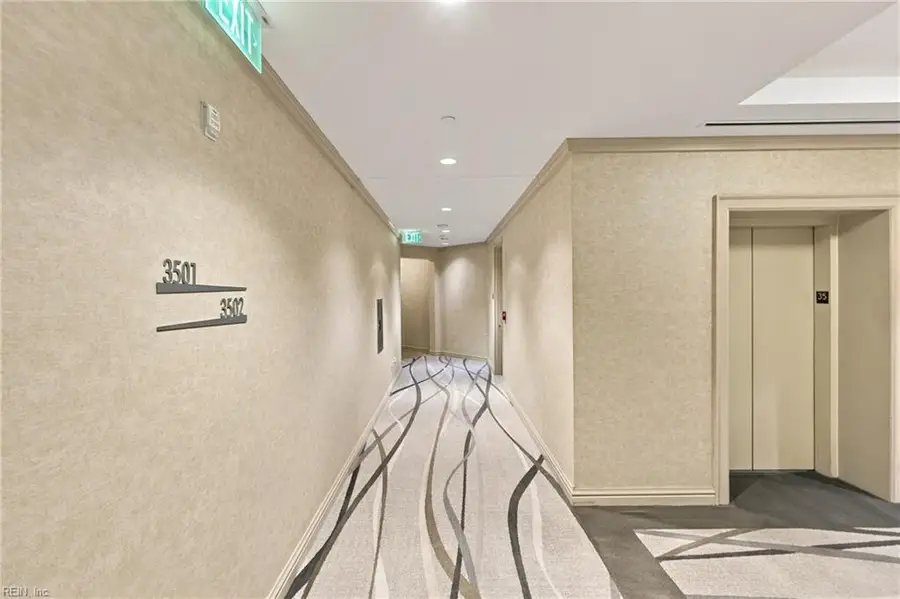 4545 Commerce Street #3501, Virginia Beach, VA 23462 - #2