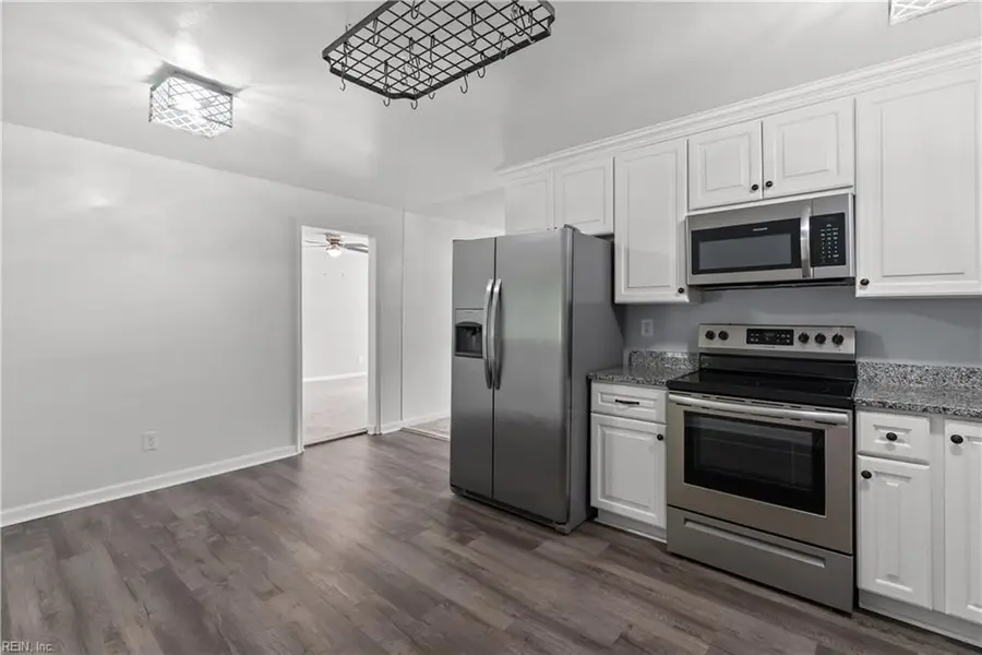 453 Turf Drive, Virginia Beach, VA 23452 - #3