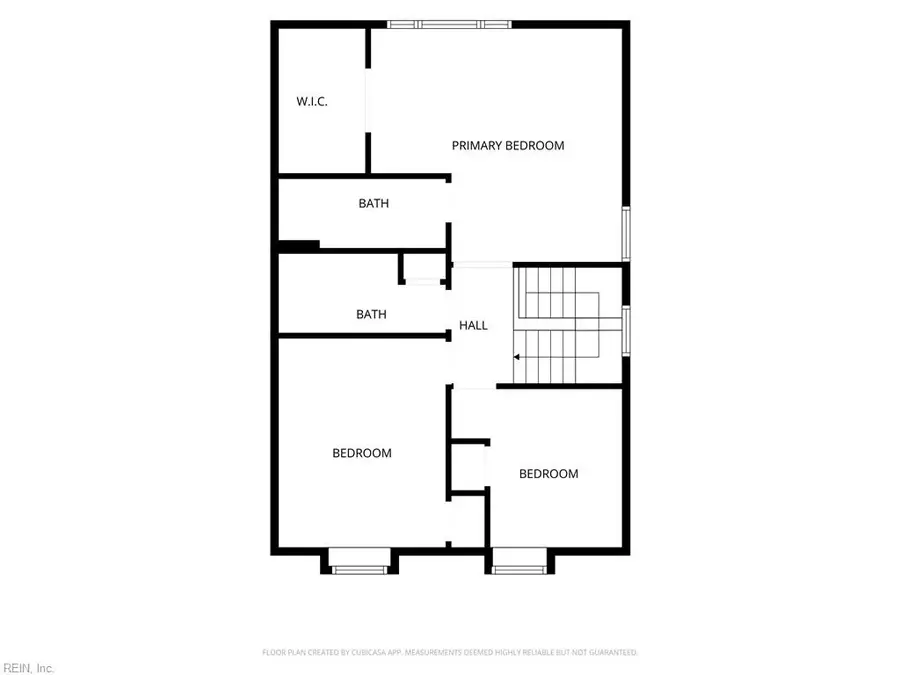 921 Westwind Place, Virginia Beach, VA 23452 - #3