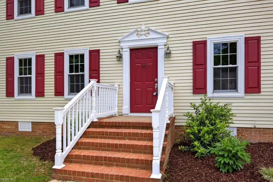 220 Drummonds Way, Hampton, VA 23669 - #3