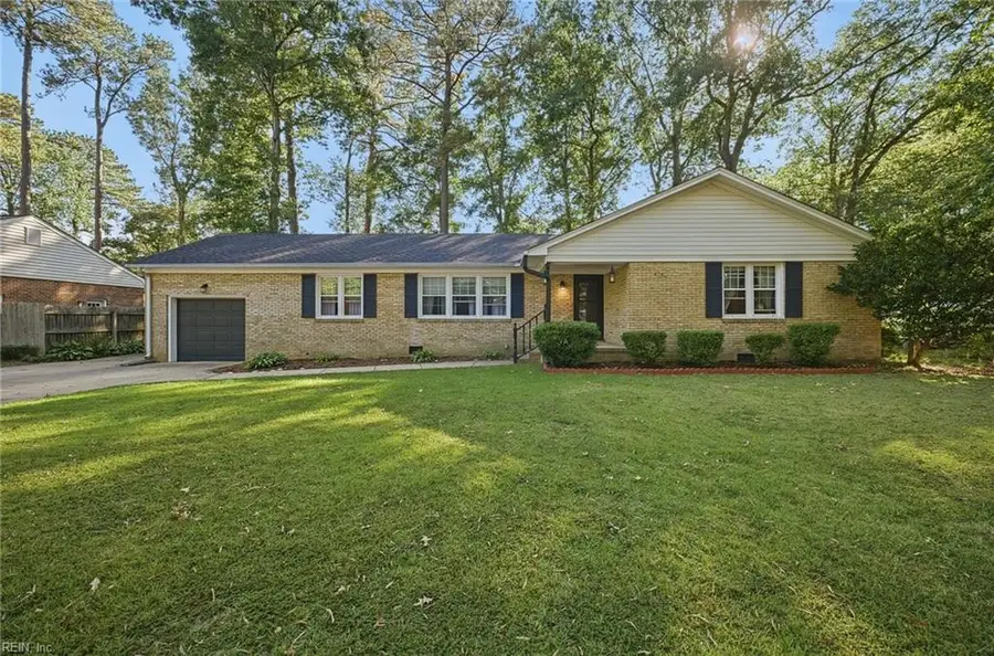 5775 Normandy Ave, Virginia Beach, VA 23464 - #2