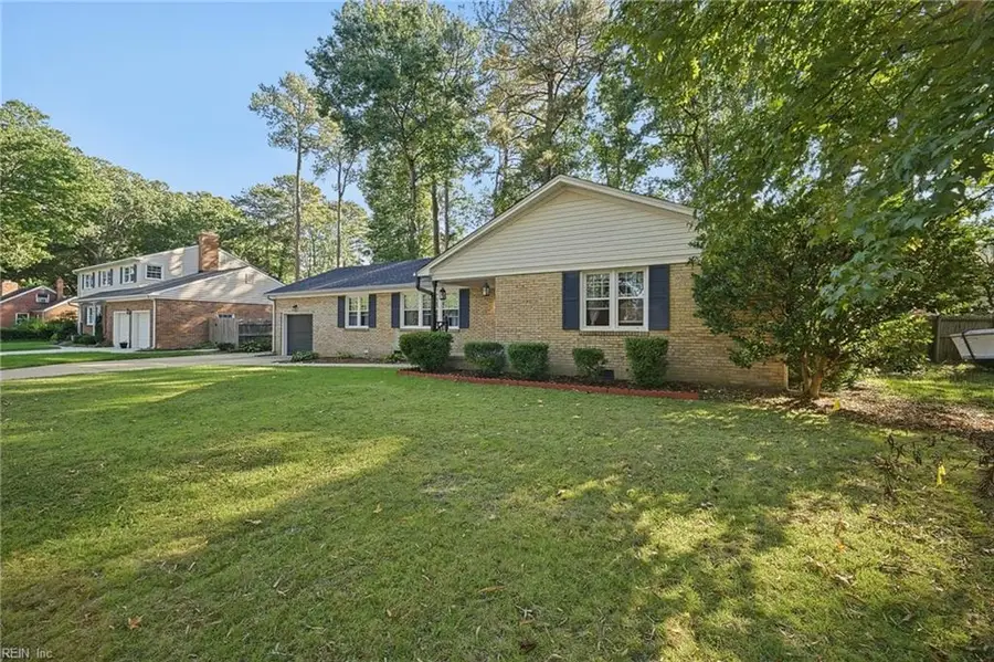 5775 Normandy Ave, Virginia Beach, VA 23464 - #3