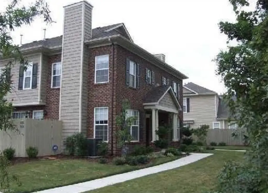 5300 Elston Lane, Virginia Beach, VA 23455 - #2
