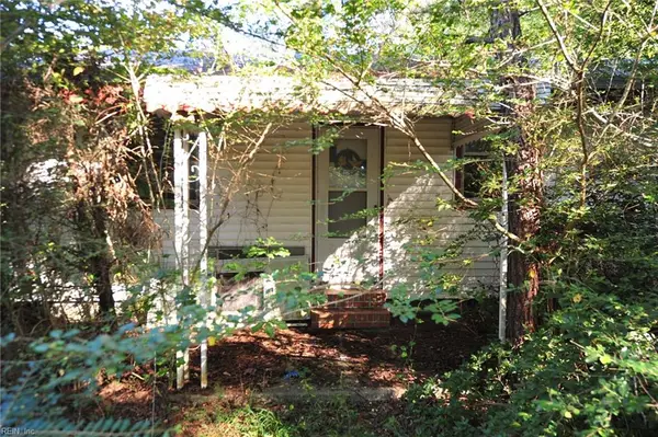 3365 Benefit Road, Chesapeake, VA 23322