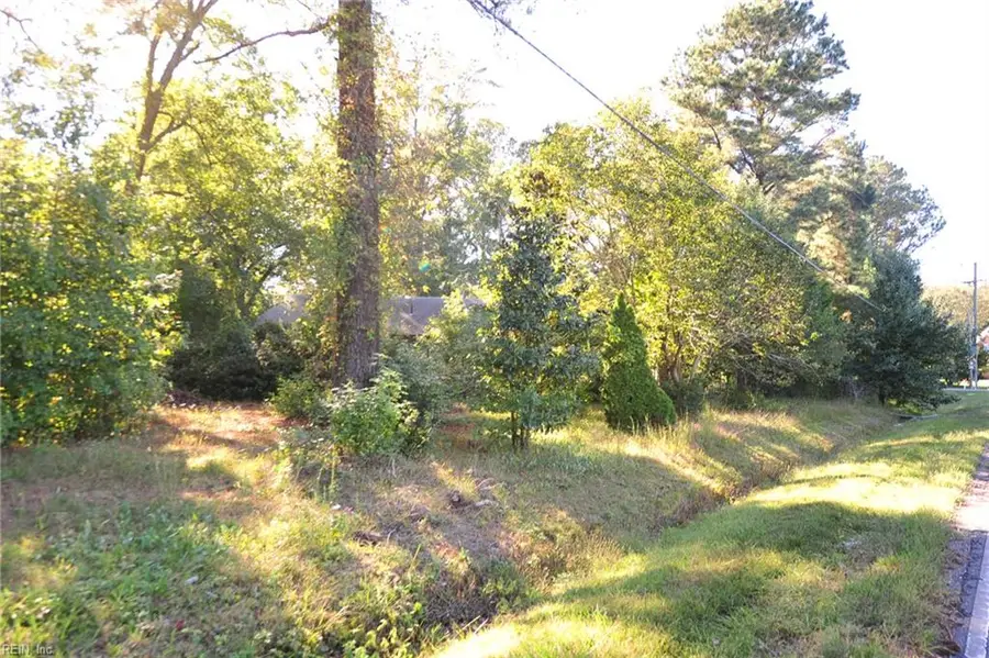 3365 Benefit Road, Chesapeake, VA 23322 - #3