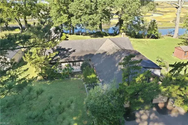 5117 Bennetts Pasture Road, Suffolk, VA 23435
