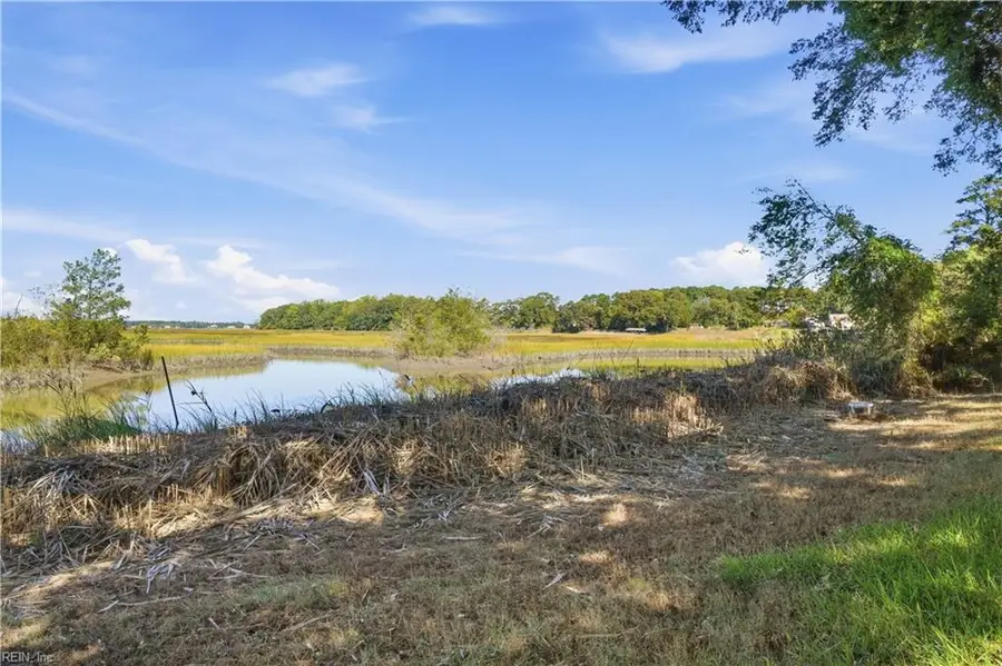 5117 Bennetts Pasture Road, Suffolk, VA 23435 - #2