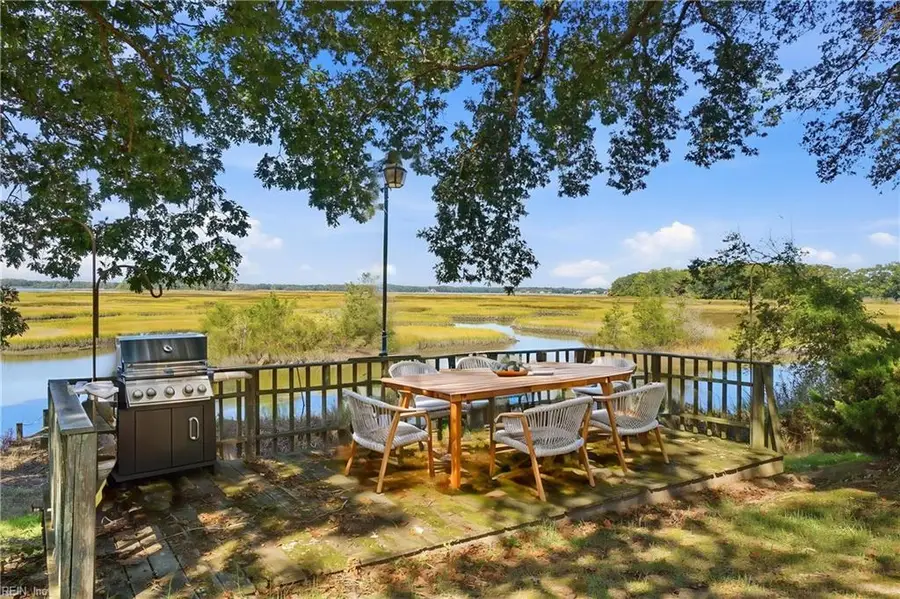 5117 Bennetts Pasture Road, Suffolk, VA 23435 - #3