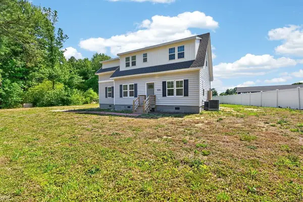 9289 Gates Road, Suffolk, VA 23437
