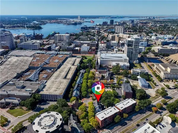 504 E Freemason Street #3B, Norfolk, VA 23510