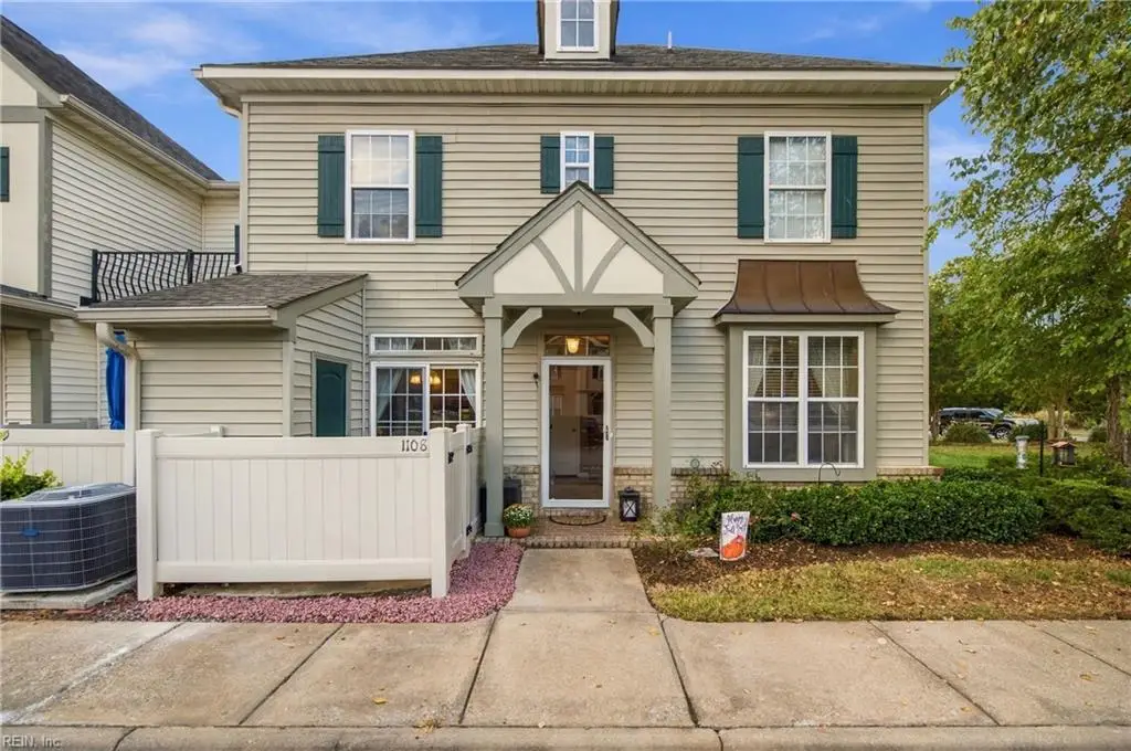 1108 Rivers Arch, Carrollton, VA 23314 - #1